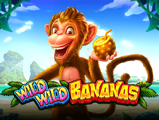Wild Wild Bananas icon