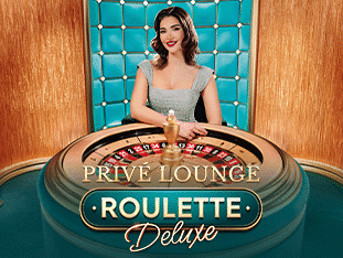 Privé Lounge Roulette Deluxe icon