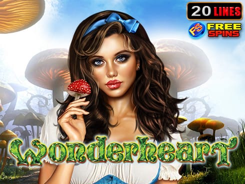 Wonderheart icon
