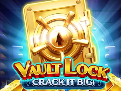 Vault Lock_ Crack it Big! icon