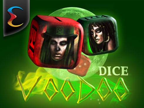 Voodoo (Dice) icon