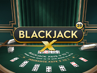 BlackjackX 39 icon