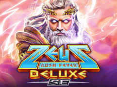 Zeus Rush Fever Deluxe SE icon