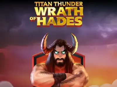 Titan Thunder Wrath of Hades icon