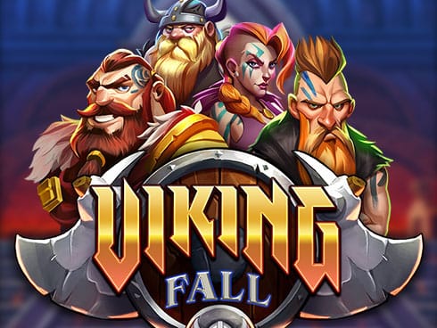 Viking Fall icon