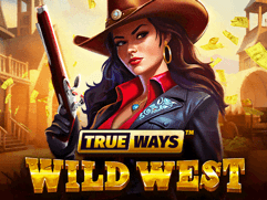 Wild West TRUEWAYS icon