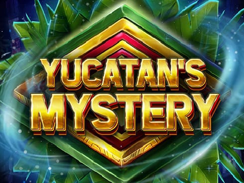 Yucatan's Mystery icon