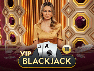 VIP Blackjack 11 icon