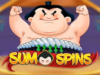 Sumo Spins icon