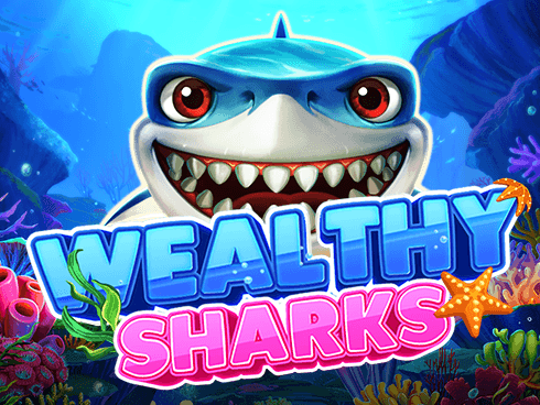 Wealthy Sharks icon